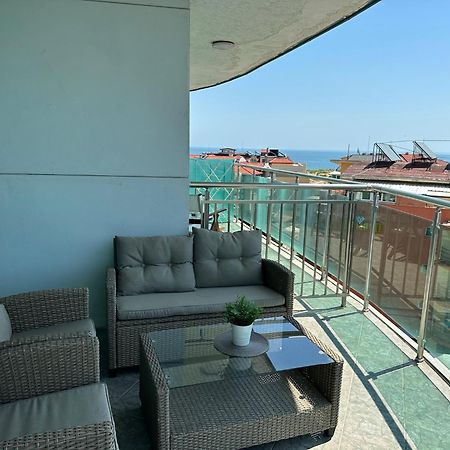 Spacious And Cozy Apartment In Complex Del Sol Primorsko Esterno foto