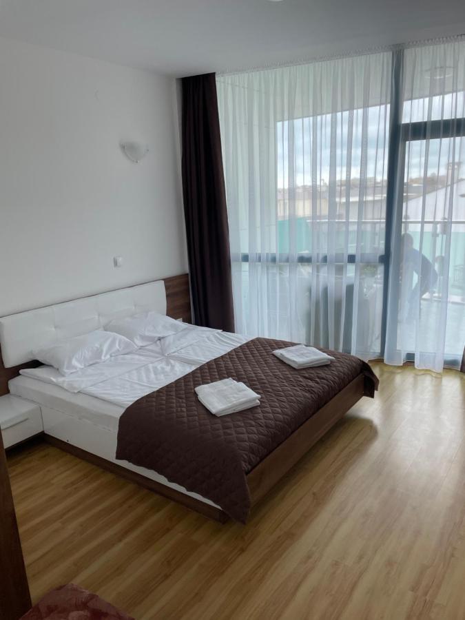 Spacious And Cozy Apartment In Complex Del Sol Primorsko Esterno foto