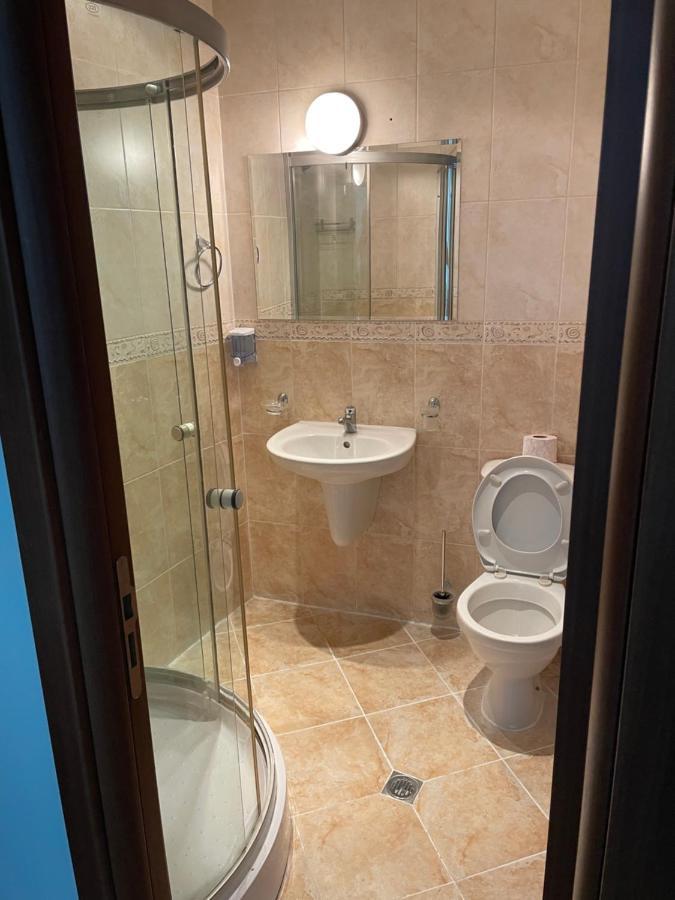 Spacious And Cozy Apartment In Complex Del Sol Primorsko Esterno foto