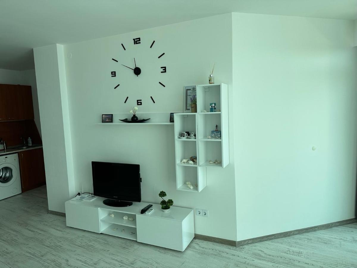 Spacious And Cozy Apartment In Complex Del Sol Primorsko Esterno foto