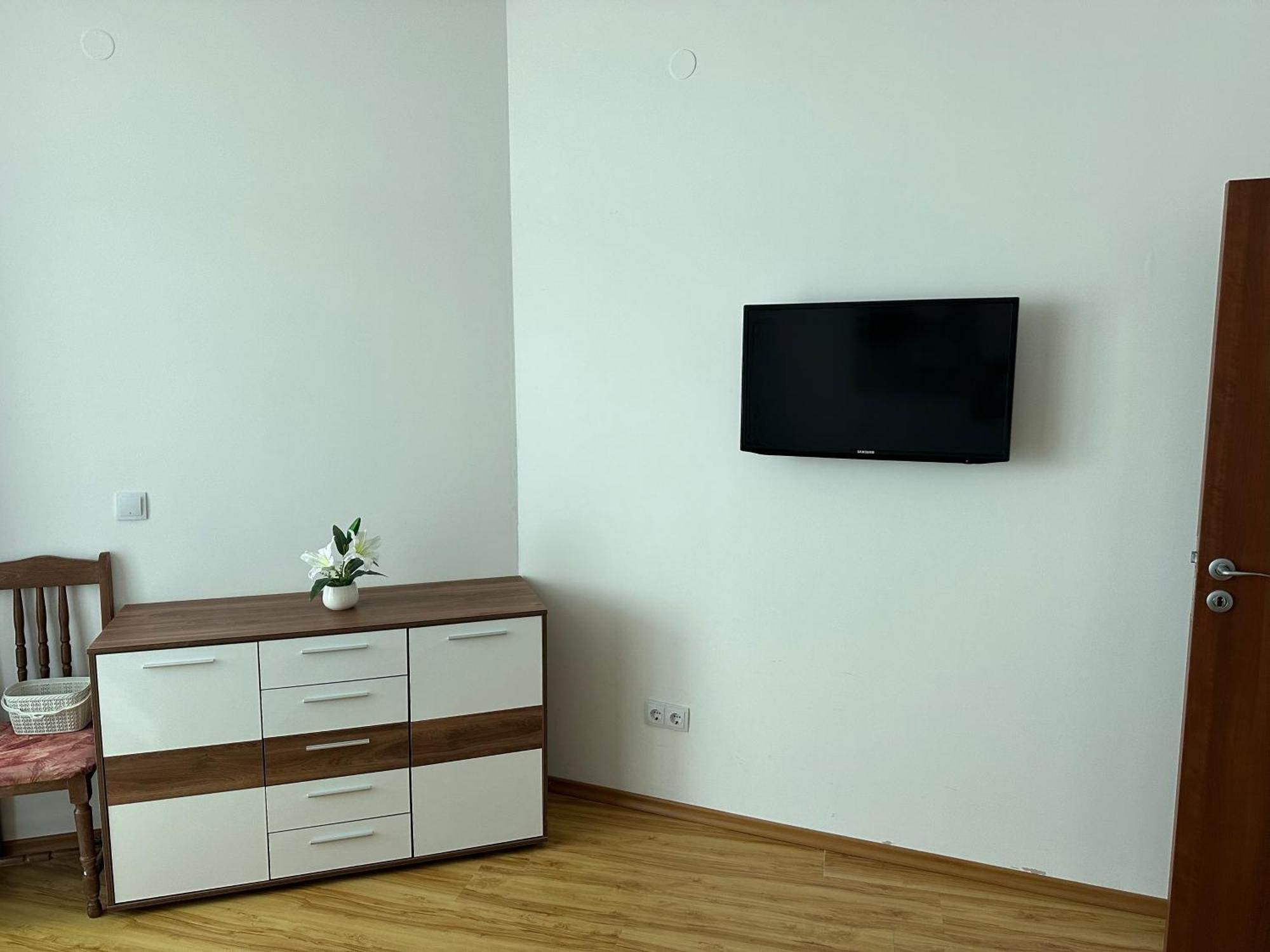 Spacious And Cozy Apartment In Complex Del Sol Primorsko Esterno foto